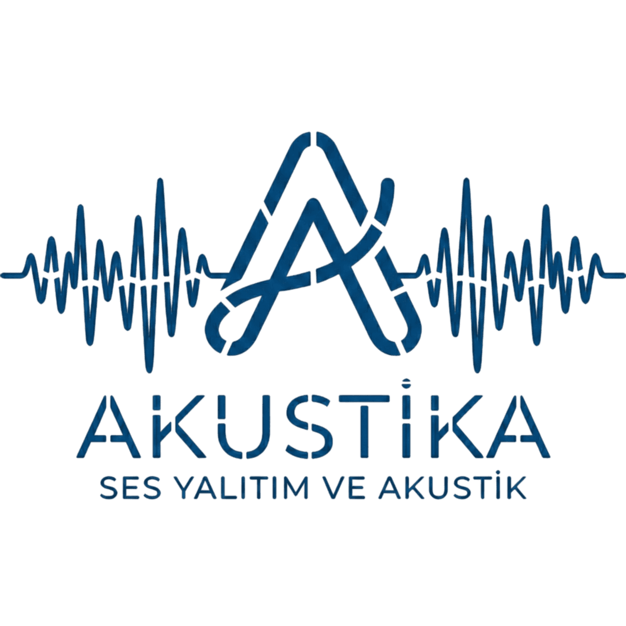 Akustika Logo